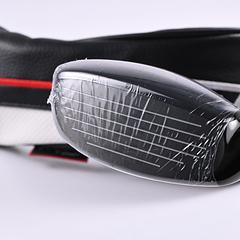 Titleist GT2 #4 Hybrid / 21 Degree / Regular Flex MMT Speedmesh 50 Shaft - Image 4