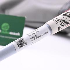 Taylormade SIM Max Driver / 12 Degree / Senior Flex Fujikura Air Speeder 45 - Image 7