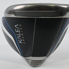 Taylormade Kalea Premier Driver / 12.5 Degree / Ladies Flex CB Max Shaft - Image 2
