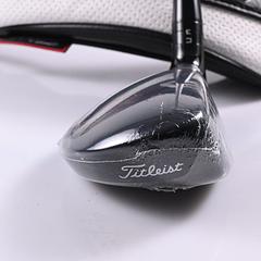 Titleist GT2 #4 Hybrid / 21 Degree / Regular Flex MMT Speedmesh 50 Shaft - Image 3