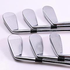 Mizuno MP-18 MMC Irons / 5-PW / X-Flex AMT Tour White X100 Shafts - Image 3