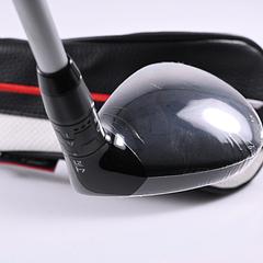 Titleist GT2 #4 Hybrid / 21 Degree / Regular Flex MMT Speedmesh 50 Shaft - Image 5