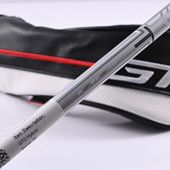 Titleist GT2 #4 Hybrid / 21 Degree / Regular Flex MMT Speedmesh 50 Shaft - Image 6