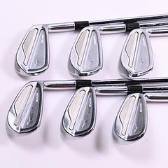 Mizuno MP-18 MMC Irons / 5-PW / X-Flex AMT Tour White X100 Shafts - Image 2