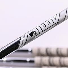 Mizuno MP-18 MMC Irons / 5-PW / X-Flex AMT Tour White X100 Shafts - Image 5