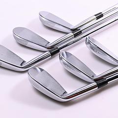 Mizuno MP-18 MMC Irons / 5-PW / X-Flex AMT Tour White X100 Shafts - Image 4