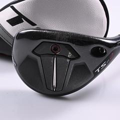 Titleist TSR2 #4 Hybrid / 21 Degree / Senior Flex HZRDUS CB Red 60 Shaft - Image 2