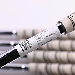 Mizuno MP-18 MMC Irons / 5-PW / X-Flex AMT Tour White X100 Shafts - Image 6