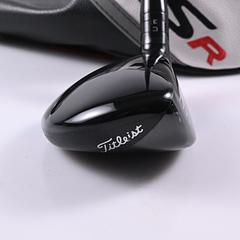 Titleist TSR2 #4 Hybrid / 21 Degree / Senior Flex HZRDUS CB Red 60 Shaft - Image 3