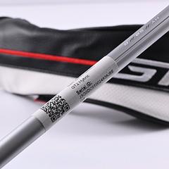 Titleist GT2 #4 Hybrid / 21 Degree / Regular Flex MMT Speedmesh 50 Shaft - Image 7