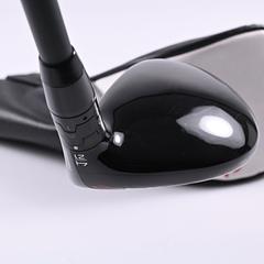 Titleist TSR2 #4 Hybrid / 21 Degree / Senior Flex HZRDUS CB Red 60 Shaft - Image 5