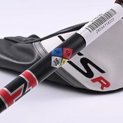 Titleist TSR2 #4 Hybrid / 21 Degree / Senior Flex HZRDUS CB Red 60 Shaft - Image 6