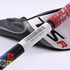 Titleist TSR2 #4 Hybrid / 21 Degree / Senior Flex HZRDUS CB Red 60 Shaft - Image 7