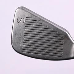 Ping Zing 2 Sand Wedge / 52 Degree / Black Dot / Stiff Flex Ping JZ Shaft - Image 2