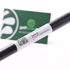 Taylormade SLDR-S Mini Driver / 14 Degree / Regular Flex Fujikura Speeder 57 - Image 7