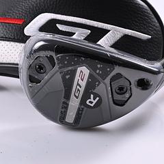 Titleist GT2 #4 Hybrid / 21 Degree / Regular Flex Denali Red 60 Shaft - Image 2