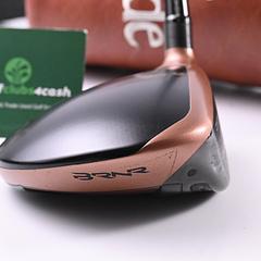 Taylormade BRNR Copper Mini Driver / 11.5 Degree / Tour Stiff Flex Aldila Rogue - Image 3