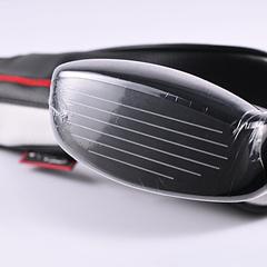 Titleist GT2 #4 Hybrid / 21 Degree / Regular Flex Denali Red 60 Shaft - Image 4