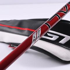 Titleist GT2 #4 Hybrid / 21 Degree / Regular Flex Denali Red 60 Shaft - Image 6