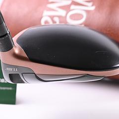 Taylormade BRNR Copper Mini Driver / 11.5 Degree / Tour Stiff Flex Aldila Rogue - Image 5