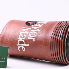 Taylormade BRNR Copper Mini Driver / 11.5 Degree / Tour Stiff Flex Aldila Rogue - Image 9