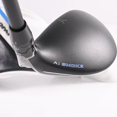 Callaway Paradym Ai Smoke #3 Hybrid / 18 Degree / Regular Flex Cypher 2.0 60 - Image 5