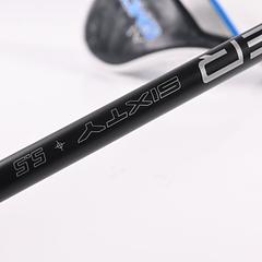 Callaway Paradym Ai Smoke #3 Hybrid / 18 Degree / Regular Flex Cypher 2.0 60 - Image 6