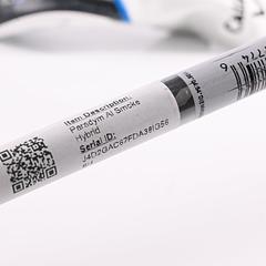 Callaway Paradym Ai Smoke #3 Hybrid / 18 Degree / Regular Flex Cypher 2.0 60 - Image 7