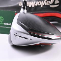 Left Hand Taylormade M5 Driver / 9 Degree / Regular Flex Tensei CK Red 60 Shaft - Image 3