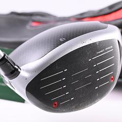 Left Hand Taylormade M5 Driver / 9 Degree / Regular Flex Tensei CK Red 60 Shaft - Image 4
