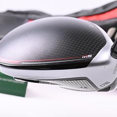 Left Hand Taylormade M5 Driver / 9 Degree / Regular Flex Tensei CK Red 60 Shaft - Image 5