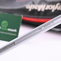 Left Hand Taylormade M5 Driver / 9 Degree / Regular Flex Tensei CK Red 60 Shaft - Image 6