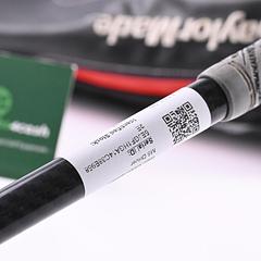 Left Hand Taylormade M5 Driver / 9 Degree / Regular Flex Tensei CK Red 60 Shaft - Image 7