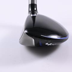 Left Hand Cobra Fly-Z XL #4 Hybrid / 22 Degree / Regular Flex Cobra 65 Shaft - Image 3