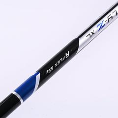 Left Hand Cobra Fly-Z XL #4 Hybrid / 22 Degree / Regular Flex Cobra 65 Shaft - Image 6
