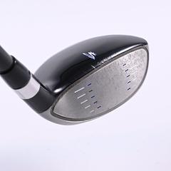 Left Hand Cobra Fly-Z XL #4 Hybrid / 22 Degree / Regular Flex Cobra 65 Shaft - Image 4