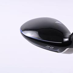 Left Hand Cobra Fly-Z XL #4 Hybrid / 22 Degree / Regular Flex Cobra 65 Shaft - Image 5