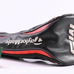 Left Hand Taylormade M5 Driver / 9 Degree / Regular Flex Tensei CK Red 60 Shaft - Image 9