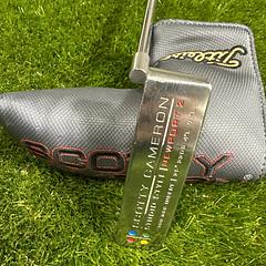 Scotty Cameron Studio Style Newport 2 34" Putter - Image 1