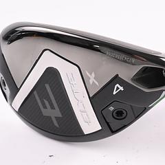 Callaway Elyte X #4 Hybrid / 21 Degree / Stiff Flex Denali Charcoal 70 Shaft - Image 2