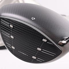 Taylormade Qi35 LS Driver / 9 Degree / Stiff Flex Kai'li Dark Waves White 60 - Image 4