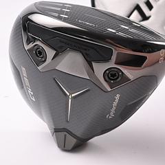 Taylormade Qi35 LS Driver / 9 Degree / Stiff Flex Kai'li Dark Waves White 60 - Image 2