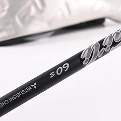 Taylormade Qi35 LS Driver / 9 Degree / Stiff Flex Kai'li Dark Waves White 60 - Image 6