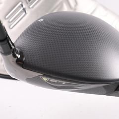 Taylormade Qi35 LS Driver / 9 Degree / Stiff Flex Kai'li Dark Waves White 60 - Image 5