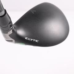 Callaway Elyte X #4 Hybrid / 21 Degree / Stiff Flex Denali Charcoal 70 Shaft - Image 5