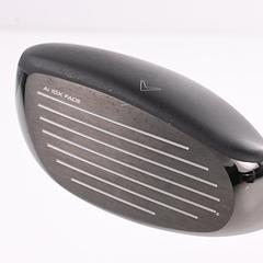 Callaway Elyte X #4 Hybrid / 21 Degree / Stiff Flex Denali Charcoal 70 Shaft - Image 4
