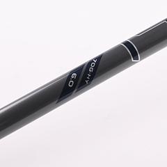 Callaway Elyte X #4 Hybrid / 21 Degree / Stiff Flex Denali Charcoal 70 Shaft - Image 6