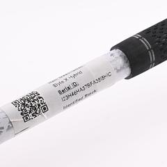 Callaway Elyte X #4 Hybrid / 21 Degree / Stiff Flex Denali Charcoal 70 Shaft - Image 7