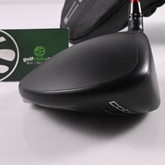 Cobra DS-Adapt MAX-K Driver / 10.5 Degree / Stiff Flex Denali Red 50 Shaft - Image 3