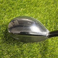 TaylorMade Qi10 Max Rescue 5/27 HYB - Image 2